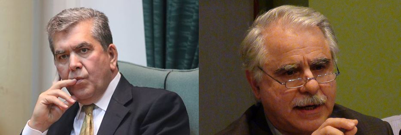 Μητρόπουλος-Μπαλάφας διαφωνούν για την 5η αξιολόγηση – ΒΙΝΤΕΟ