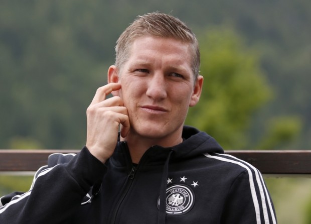 Πρόταση της Γιουνάιτεντ για Σβαϊνστάιγκερ