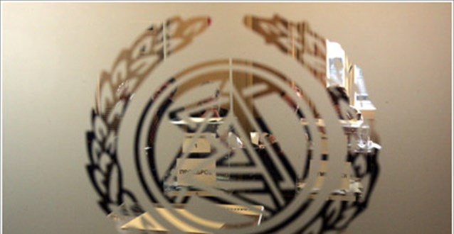 Κατάληψη στα γραφεία του δικηγορικού συλλόγου