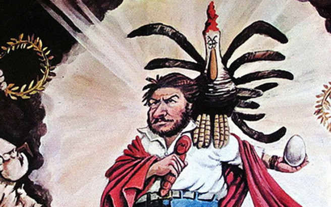 Πρωτοφανής “επίθεση” στον Αρκά – Σταμάτησε τις αναρτήσεις στο Facebook