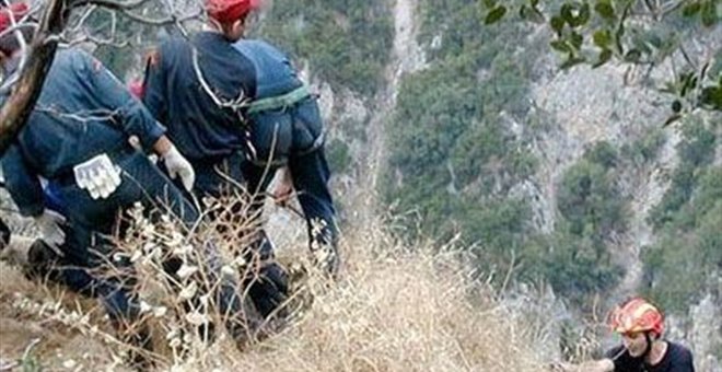 Αγνοείται βοσκός στα ελληνοαλβανικά σύνορα