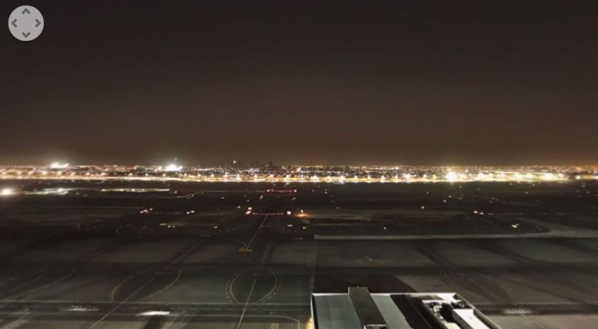 Το πρώτο 8K 360ο βίντεο στο YouTube