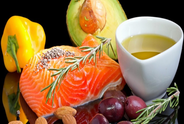 Λιπαρά – Η ιδανική ημερήσια πρόσληψη στη διατροφή μας