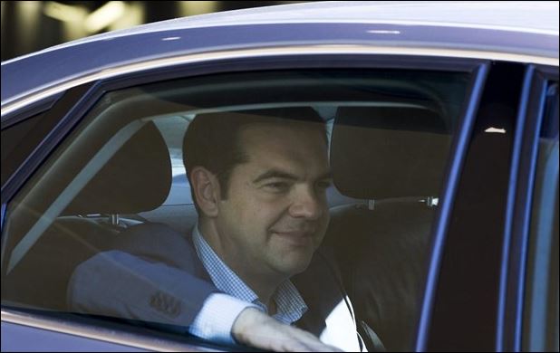 Το παρασκήνιο της μαραθώνιας συνάντησης πριν από το Eurogroup