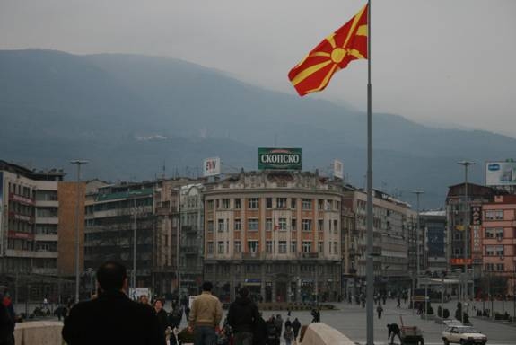 Σκόπια: Ξανά στο τραπέζι οι αρχηγοί των τεσσάρων μεγαλύτερων κομμάτων