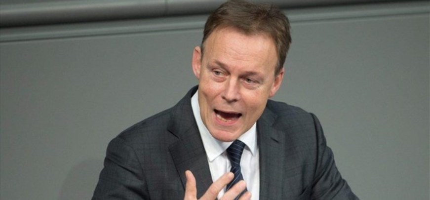 Εξοργισμένος ο Όπερμαν με το δημοψήφισμα