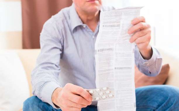 Υπέρταση και αλόγιστη χρήση φαρμάκων