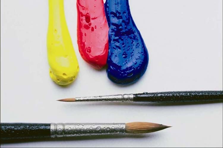 Οι καλλιτέχνες έχουν μεγαλύτερη γενετική προδιάθεση για σχιζοφρένεια