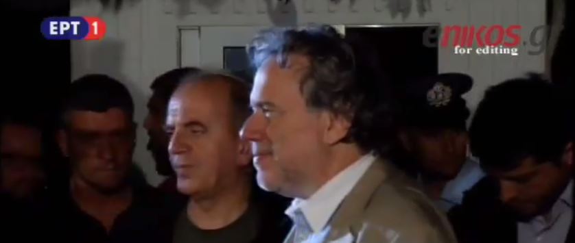 Κατρούγκαλος: Μοναδικός τρόπος να έχουμε μια συμφωνία τίμια, είναι να μπορέσει ο λαός να μιλήσει για αυτήν – ΒΙΝΤΕΟ