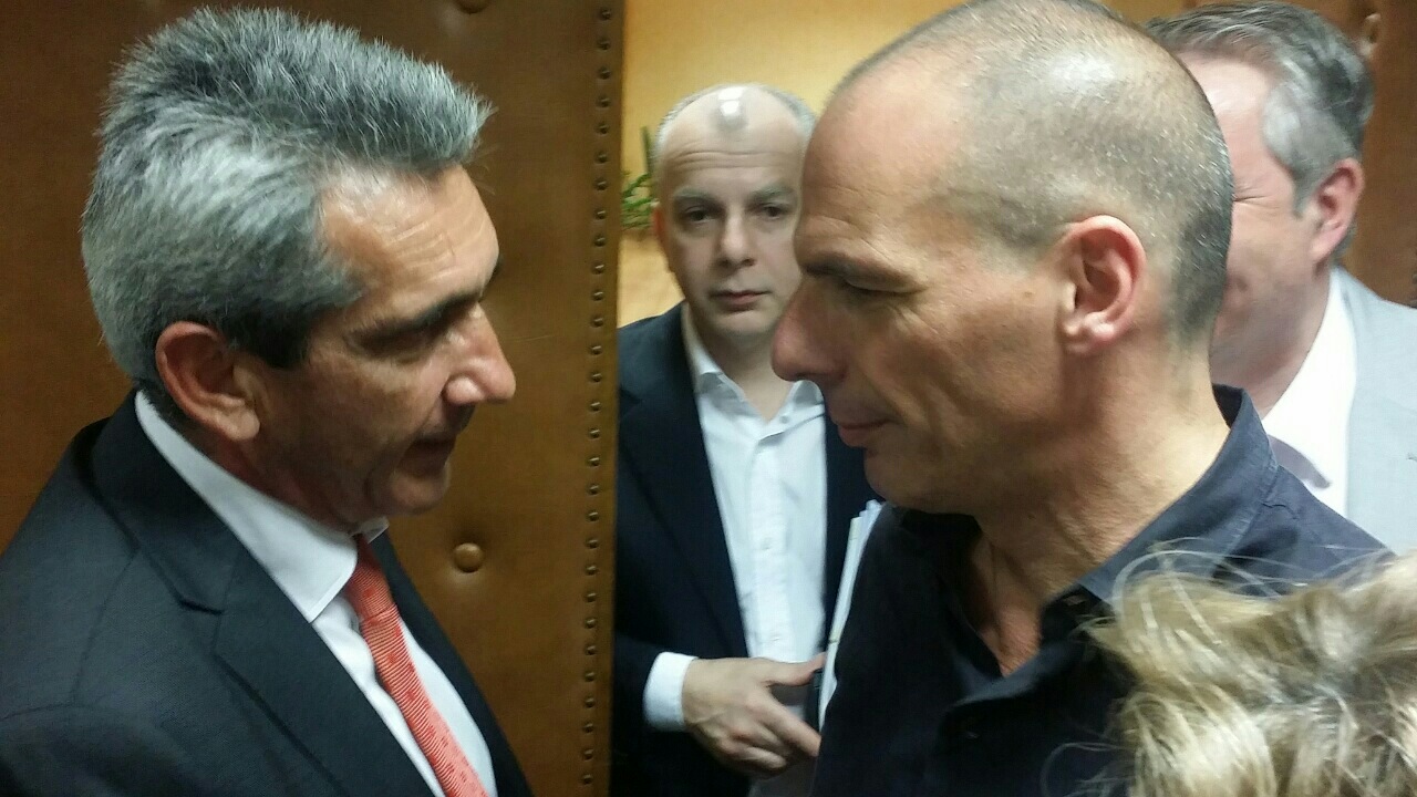 Δημοψήφισμα για τον ΦΠΑ στα νησιά