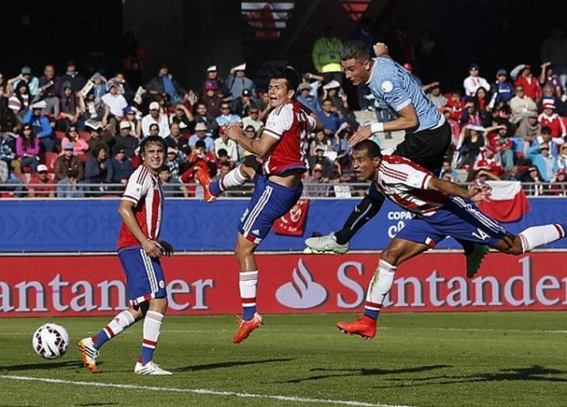 Ισοπαλία… πρόκρισης