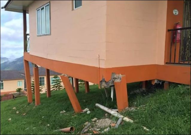 Τουλάχιστον 11 οι νεκροί από το σεισμό στην Μαλαισία