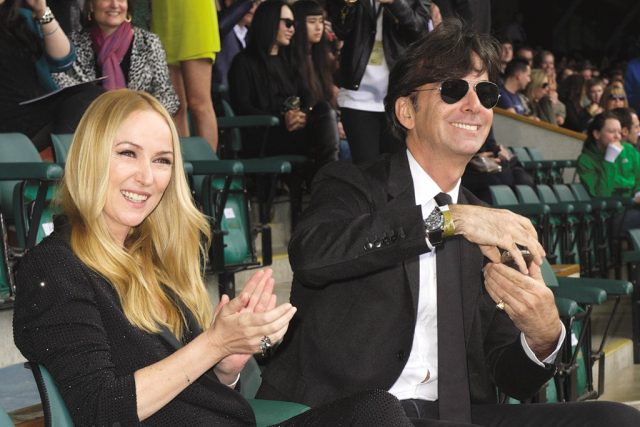 Ο πρόεδρος της Gucci θα ντυθεί γαμπρός