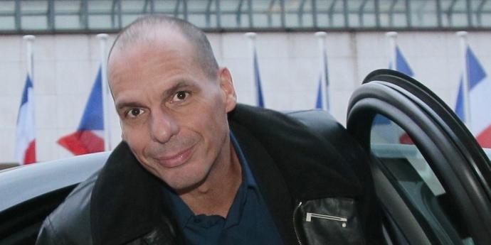 Βαρουφάκης: Συμφωνία πριν τις 30 Ιουνίου χωρίς ανάγκη για εκλογές