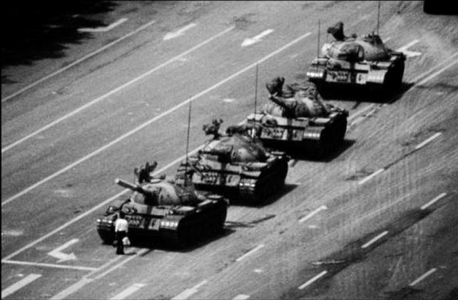 Τα γεγονότα… σαν σήμερα