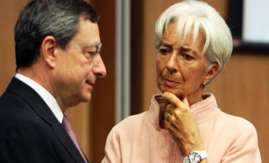 Βρόμικο παιχνίδι από τους δανειστές