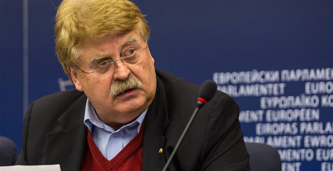 Το δημοψήφισμα προκάλεσε οργή στη γερμανική συμπολίτευση