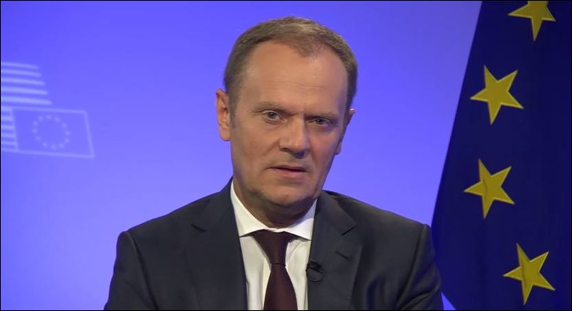 ZDF: Έκτακτη Σύνοδος Κορυφής για την Ελλάδα την Τετάρτη