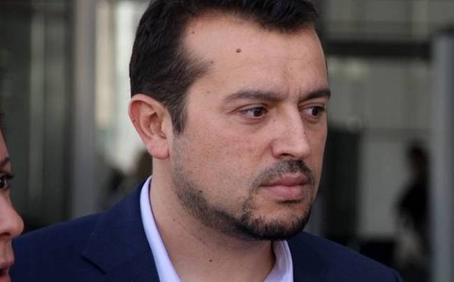 Παππάς για Στουρνάρα: Να περιοριστεί στις αρμοδιότητές του