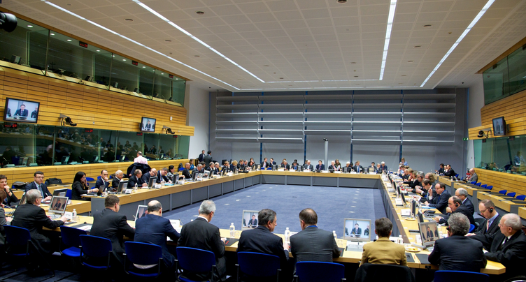 Ολόκληρο το έγγραφο της απόφασης του Eurogroup