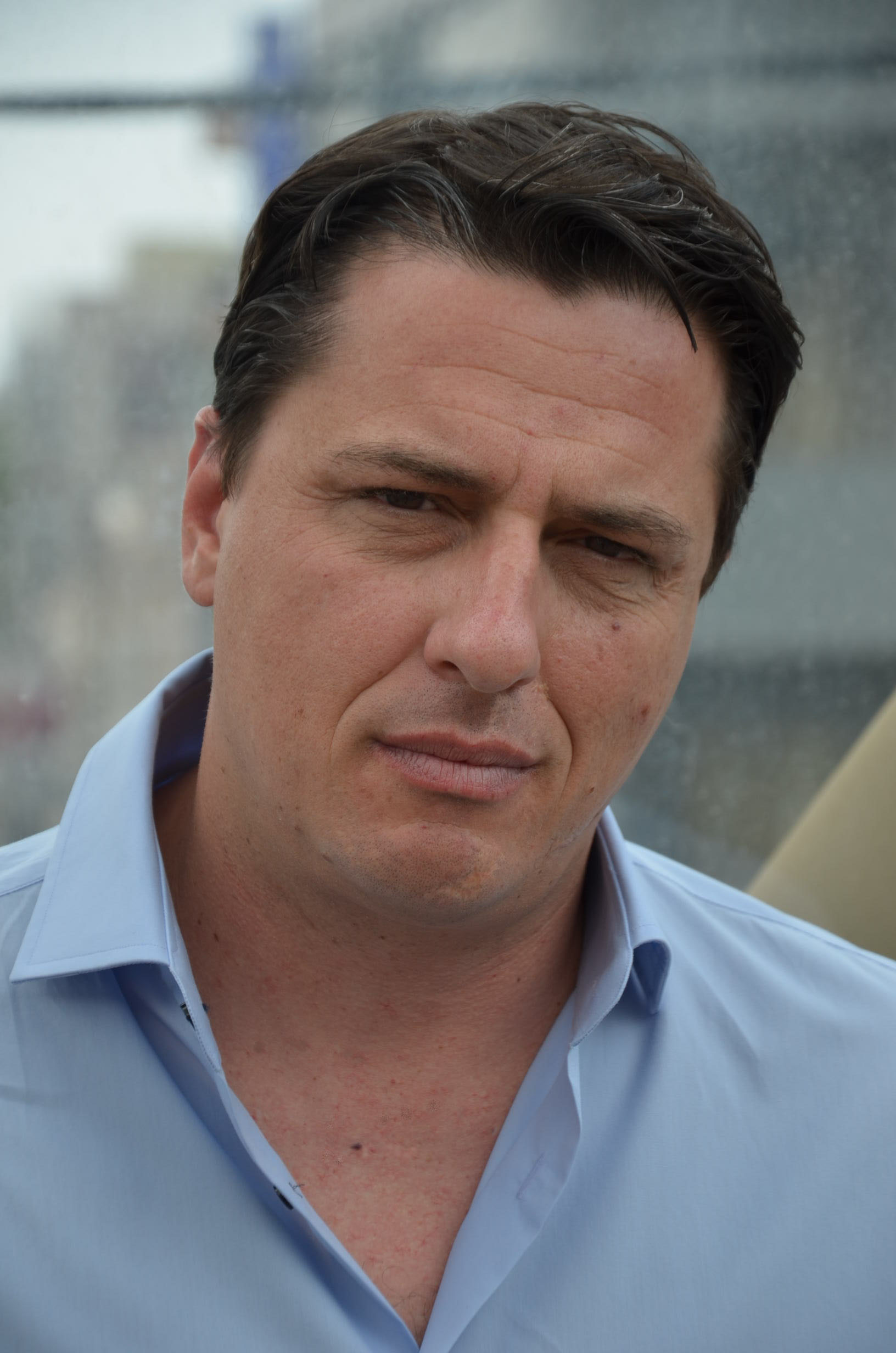 Γιώργος Παγάνης:”Γιατί με τους Ενωμένους Δημοσιογράφους” – Εκλογές ΕΣΗΕΑ 3 και 4 Ιουνίου