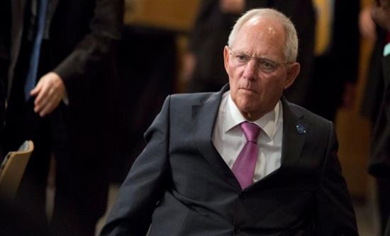 Σόιμπλε: 50-50 οι πιθανότητες συμφωνίας