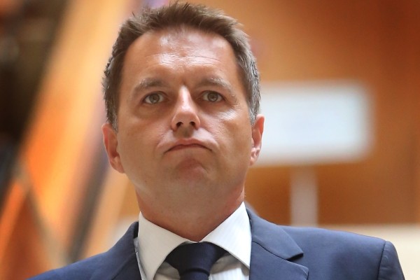 Σλοβάκος ΥΠΟΙΚ: Είμαι περίεργος πως θα είναι η Ευρωζώνη μετά το Eurogroup