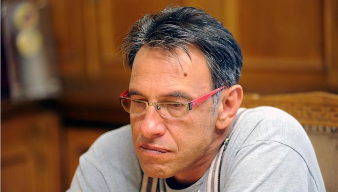 Ο Τσακνής για τη συνάντηση με τον Σαμαρά – ΒΙΝΤΕΟ