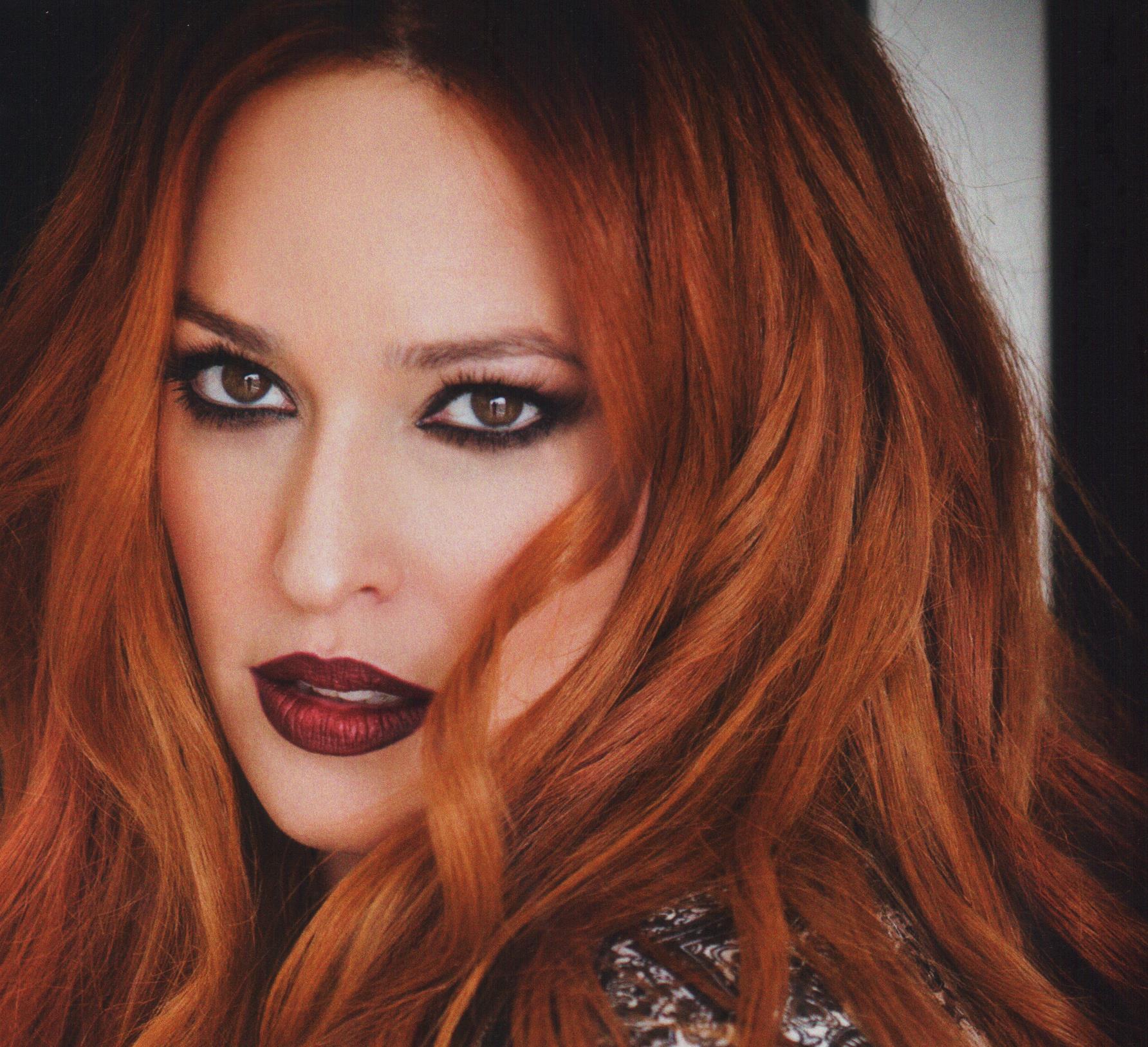 Η Χρηστίδου προκαλεί και πάλι αντιδράσεις στο instagram – ΦΩΤΟ