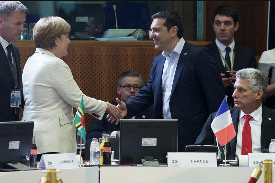 Στα σκαριά συμφωνία και νέα μέτρα