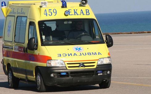 Πνίγηκε 77χρονος στη Χαλκίδα