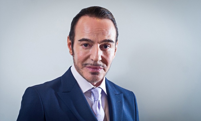 Η “συγγνώμη” του Τζον Γκαλιάνο