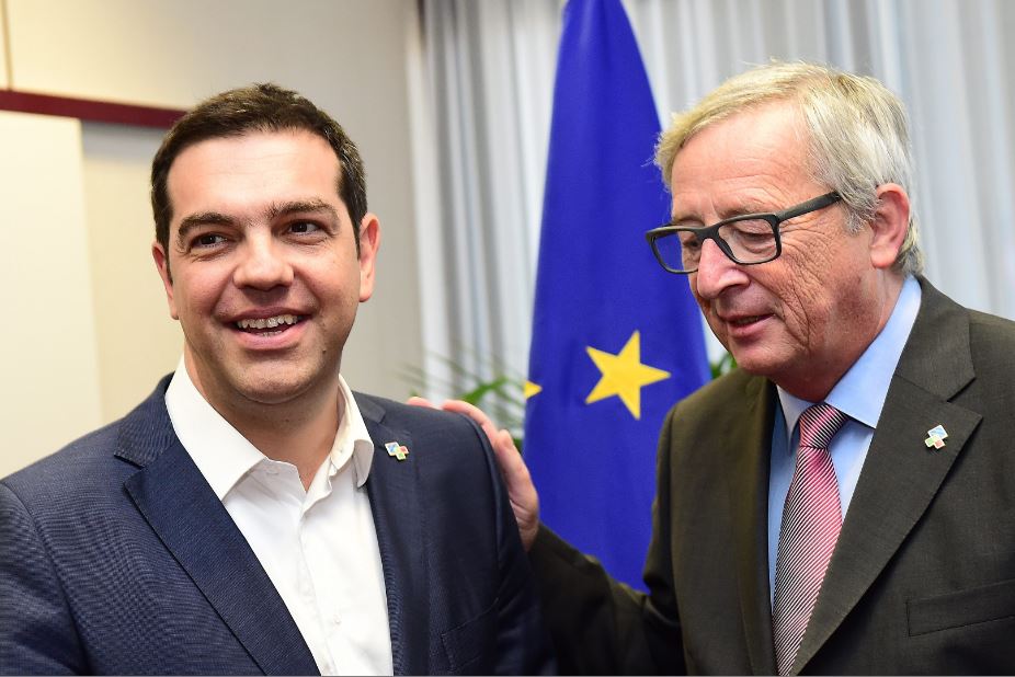 WSJ: Ένα κακό ελληνικό deal καλύτερο από κανένα deal