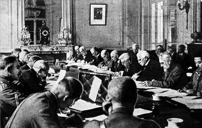 Τα γεγονότα… σαν σήμερα