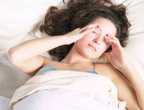Τι συμβαίνει όταν ξυπνάμε με πονοκέφαλο;