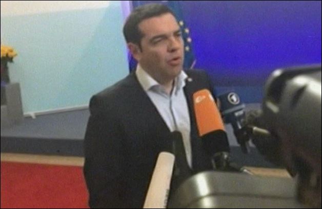 Τσίπρας: Συμφωνήσαμε να εντατικοποιήσουμε την προσπάθεια – ΒΙΝΤΕΟ
