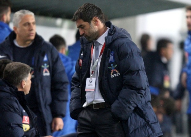 Καραγκούνης: Έφταιξαν πολλά… δεν είναι της παρούσης