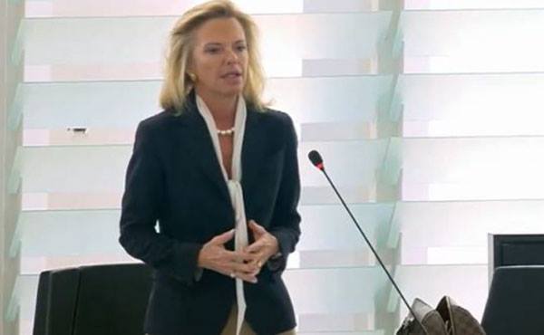 Βόζεμπεργκ: Οι δειλοί πολιτικοί μεταθέτουν ευθύνες