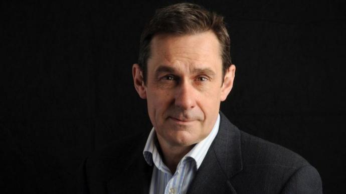 Πολ Μέισον: Η Ελλάδα είναι μια κουκίδα της γης που πρέπει να σωθεί;