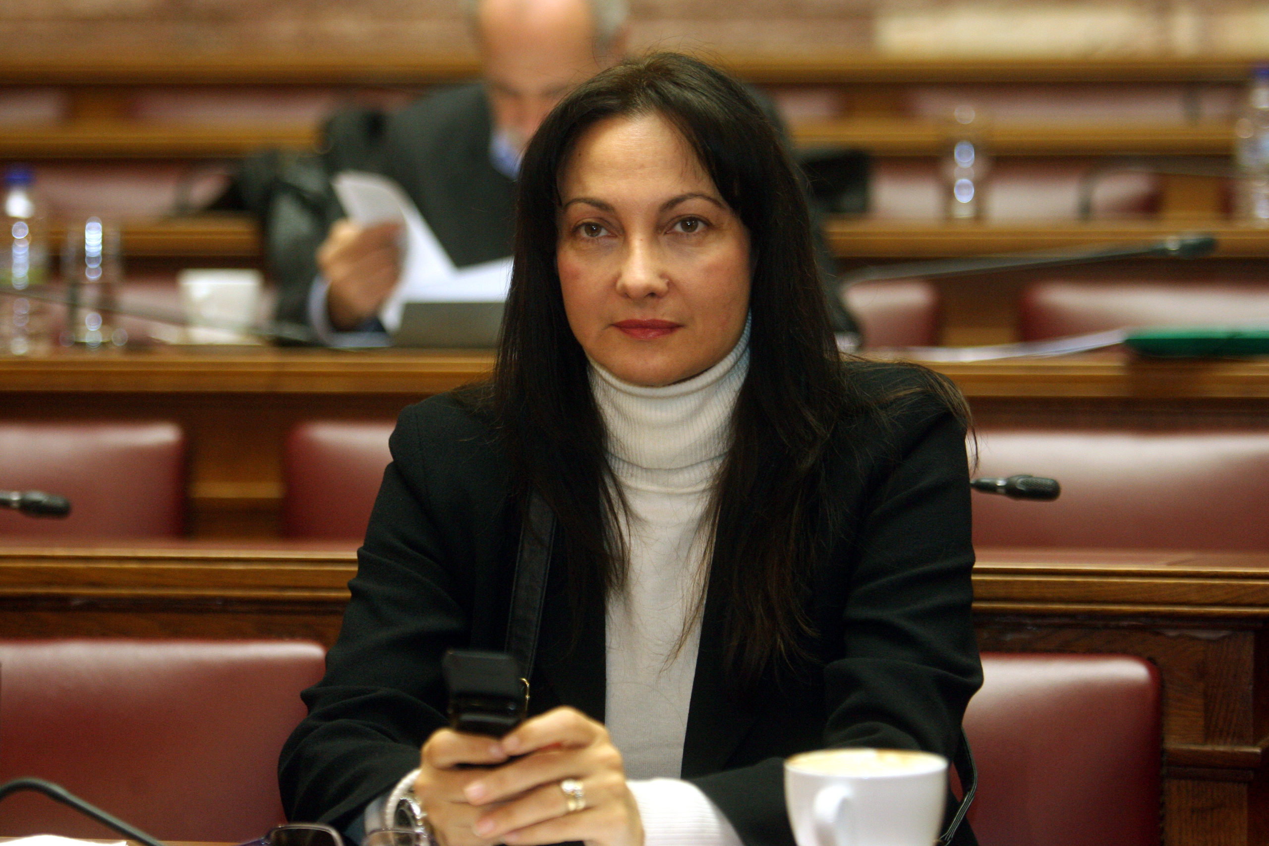 Στη Ν. Κορέα η Κουντουρά για την προώθηση του ελληνικού τουρισμού