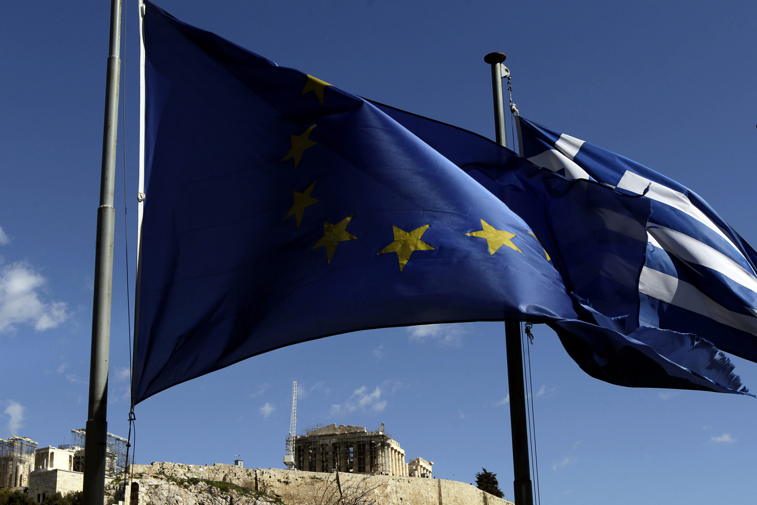 “Μοναδική διέξοδος για την Ελλάδα ο συμβιβασμός με τους δανειστές”