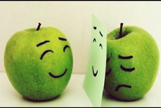 Βρες ξανά τον χαρούμενο εαυτό σου