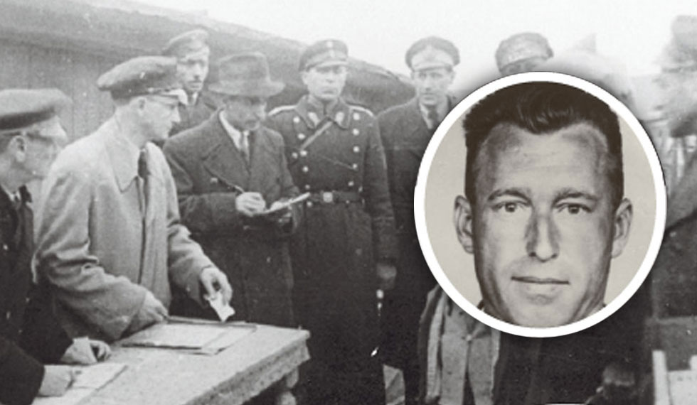 Συγκλονίζει η άγνωστη ιστορία του Β’ Παγκοσμίου – Ο δήμιος των Εβραίων της Καβάλας