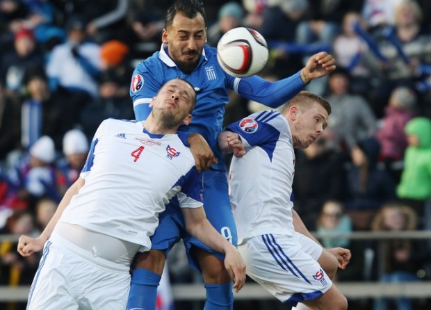 Το γαστρονομικό… πριμ των παικτών των Νήσων Φερόε