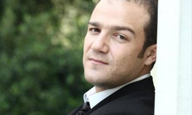 Ο Φώτης Σπύρος για τον γάμο του με τον σύντροφό του – ΒΙΝΤΕΟ