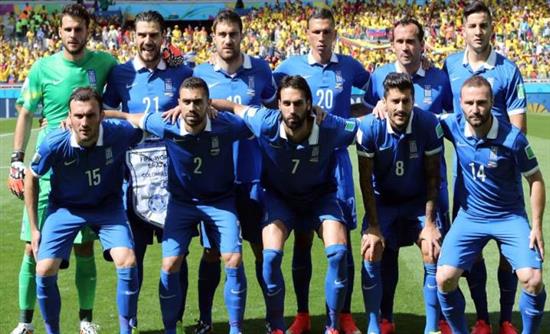 Η Εθνική κόντρα στα νησιά Φερόε για το θαύμα