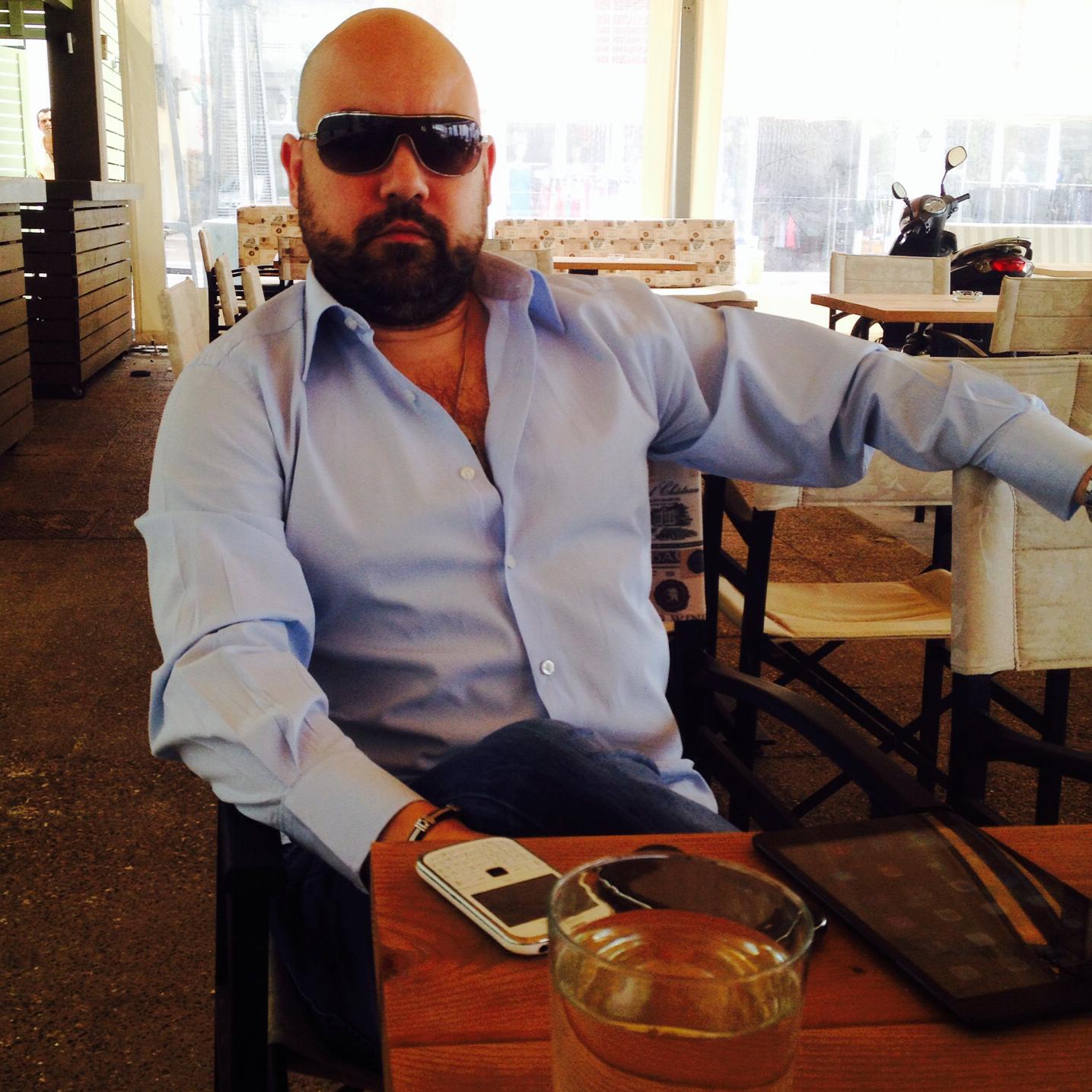 Υιός Πανούση για Διαμαντόπουλο: Γίνε ‘Aρης να ΠΟ(Υ)ΣΤΑΡΕΙΣ