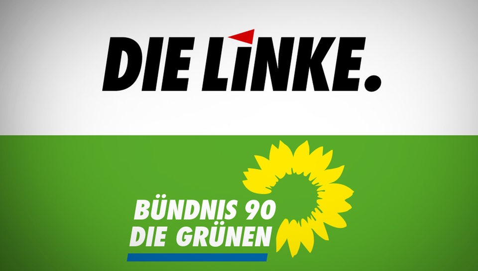 Παρέμβαση της Μέρκελ ζητούν Πράσινοι και Αριστερά στη Γερμανία