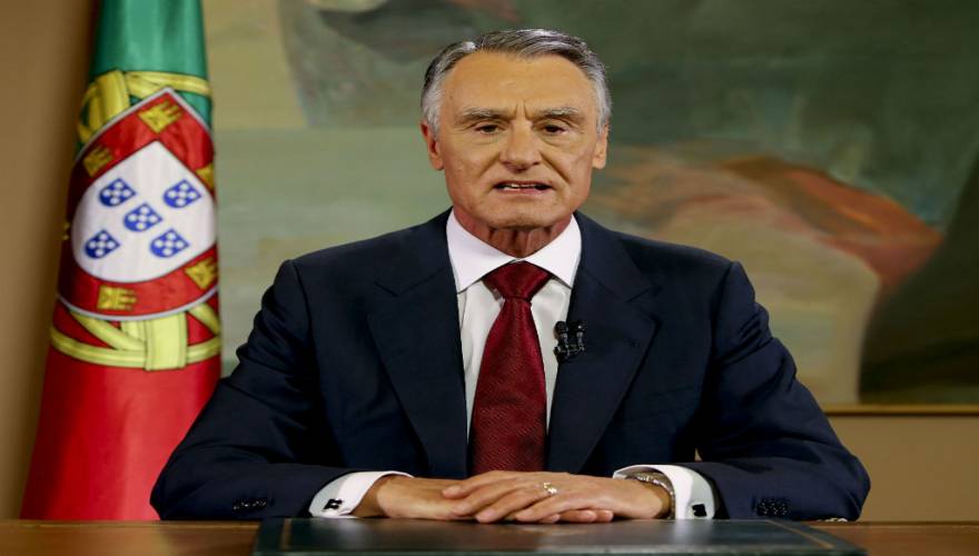 Πρόεδρος Πορτογαλίας: Ελπίζω οι Έλληνες να επιστρέψουν στις διαπραγματεύσεις