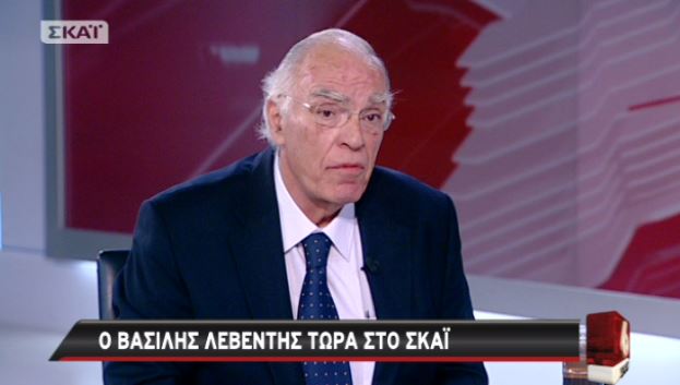 Λεβέντης: Αν πάμε σε ρήξη θα μας πάρει όλους ο διάολος – ΒΙΝΤΕΟ
